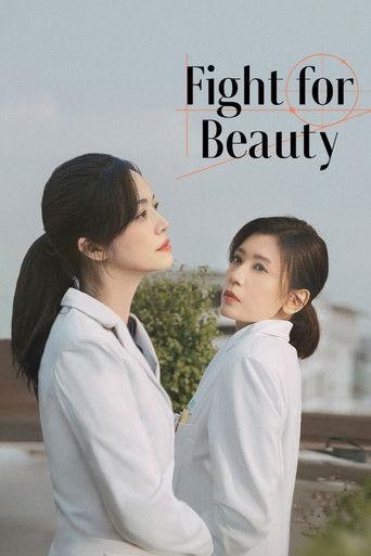 Fight for Beauty dizi afişi