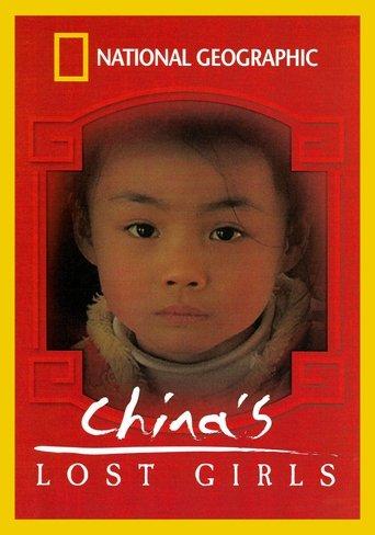 National Geographic: China's Lost Girls film afişi