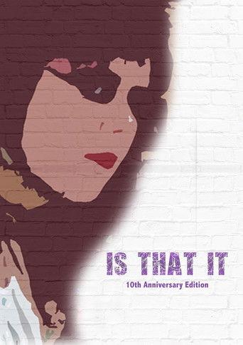 Is That It? film afişi