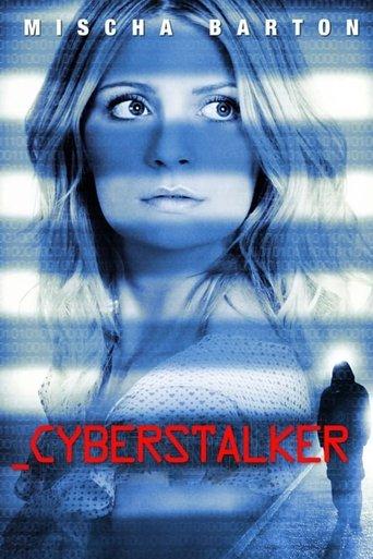 Cyberstalker film afişi