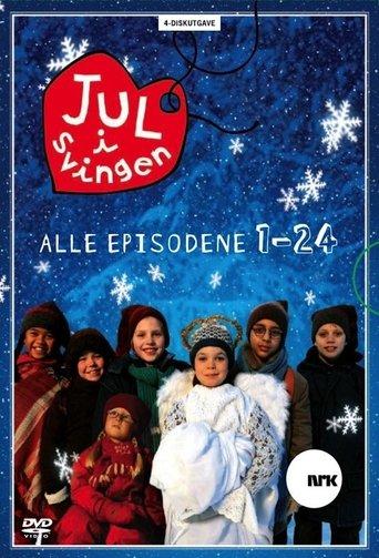 Jul i Svingen dizi afişi