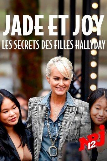 Jade et Joy : les secrets des filles Hallyday film afişi
