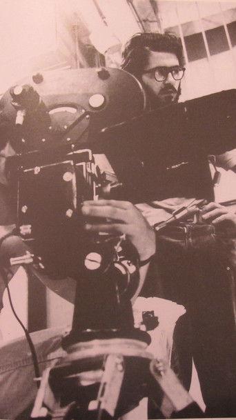 In girum imus nocte et consumimur igni: filmbiografía de Antonio Maenza film afişi