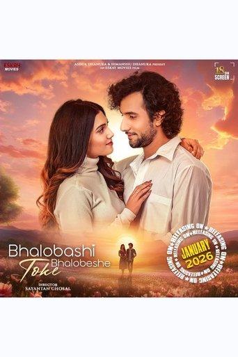 Bhalobashi Toke Bhalobeshe film afişi