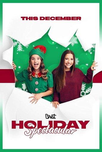 Holiday Spectacular film afişi