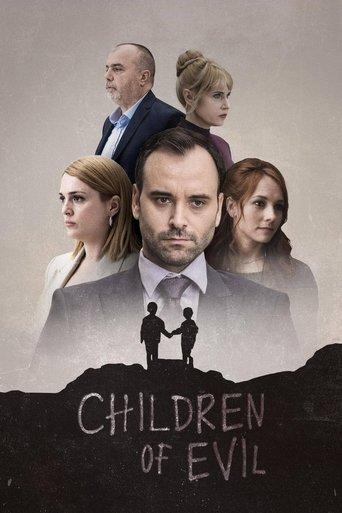 Children of Evil dizi afişi