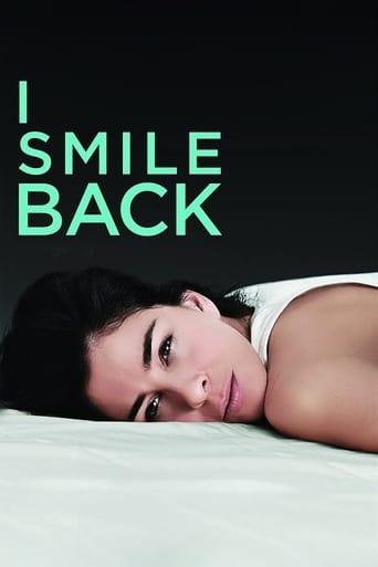 I Smile Back film afişi