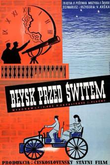 Posel úsvitu film afişi