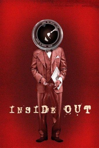 Inside Out film afişi