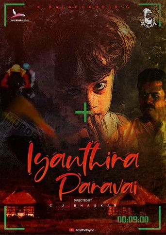 Marmadesam dizi afişi