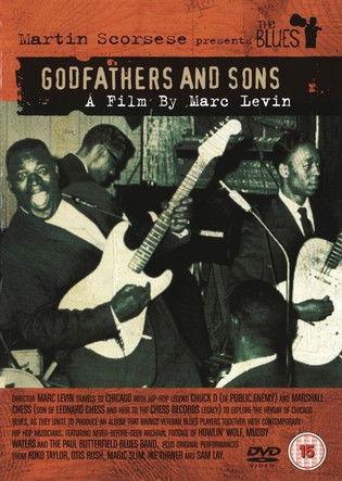 Godfathers and Sons film afişi