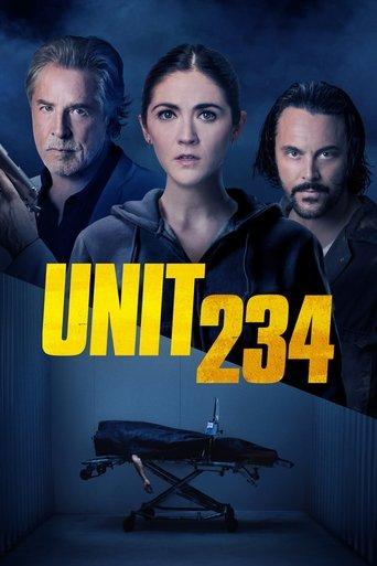 Unit 234 film afişi