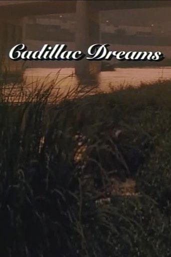 Cadillac Dreams film afişi