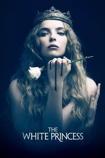 The White Princess dizi afişi