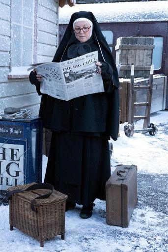 The Star of the Orient film afişi