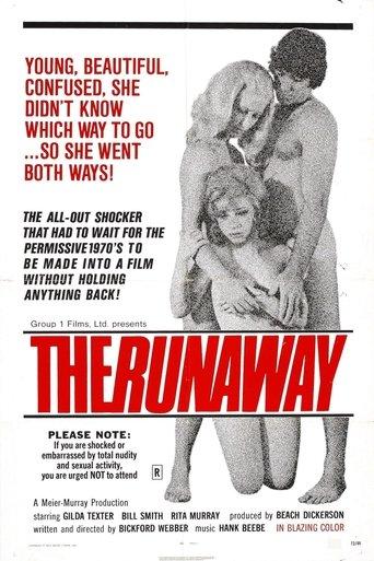 Runaway, Runaway film afişi