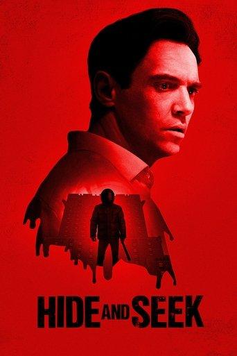 Hide and Seek film afişi