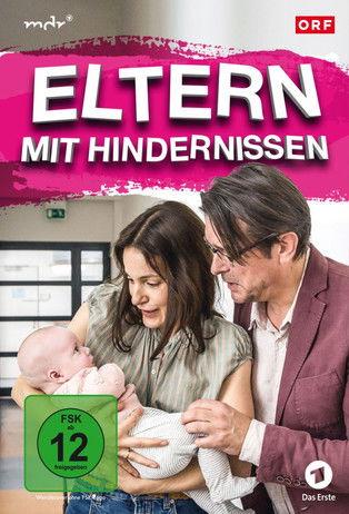 Eltern mit Hindernissen film afişi