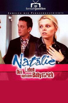 Natalie IV - Das Leben nach dem Babystrich film afişi