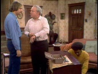 The Man in the Street