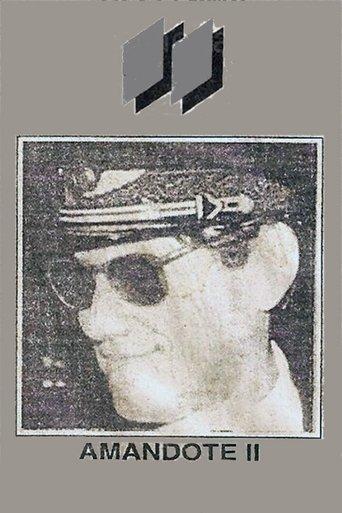 Amándote II dizi afişi