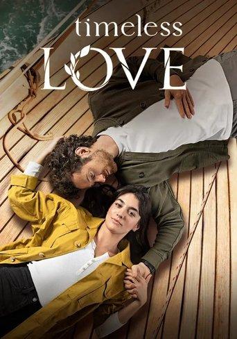 Timeless Love dizi afişi