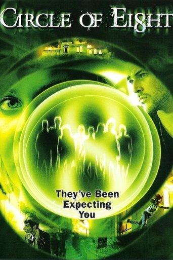 Circle of Eight film afişi