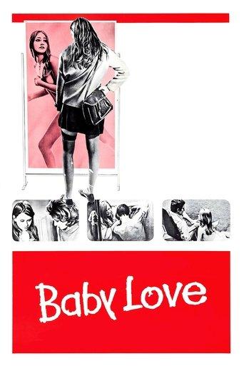 Baby Love film afişi
