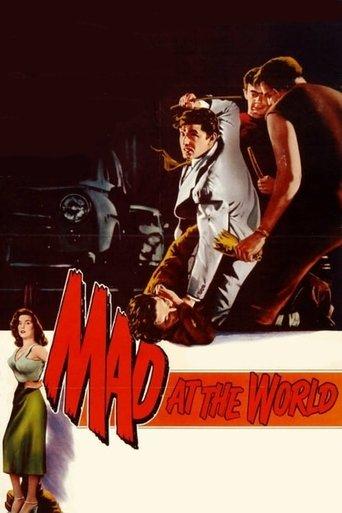 Mad at the World film afişi