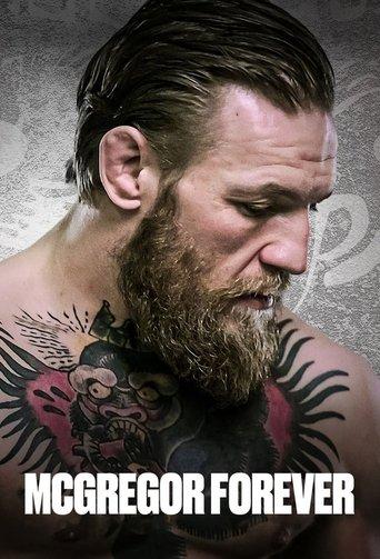 McGREGOR FOREVER dizi afişi
