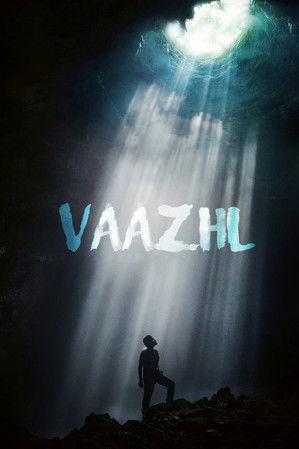 Vaazhl film afişi