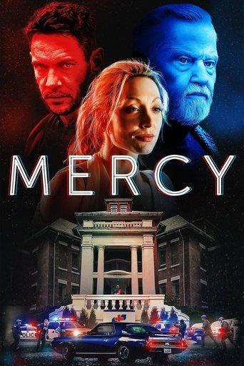 Mercy film afişi