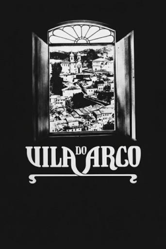 Vila do Arco dizi afişi