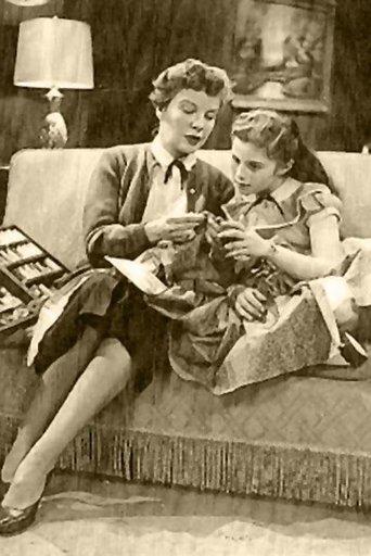 Search for Tomorrow dizi afişi