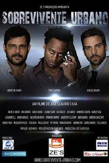 Sobrevivente Urbano film afişi