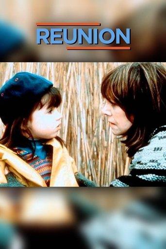 Reunion film afişi
