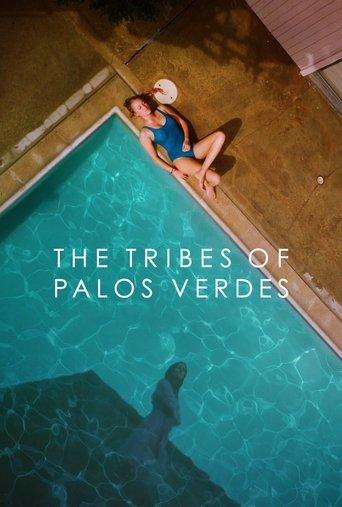 The Tribes of Palos Verdes film afişi