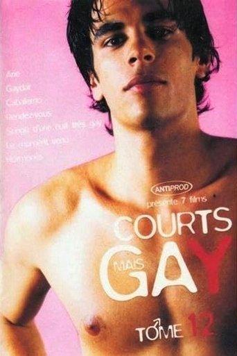Courts mais Gay : Tome 12 film afişi