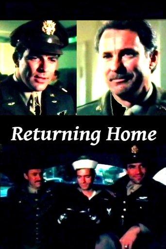 Returning Home film afişi