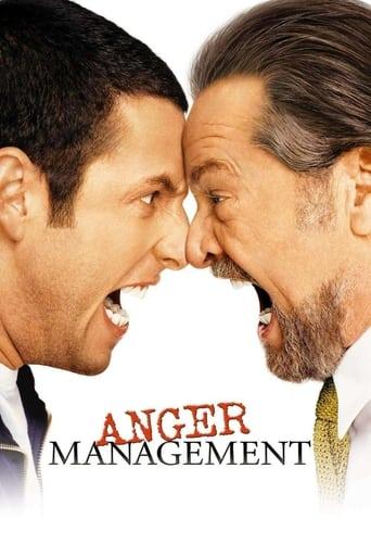 Anger Management film afişi