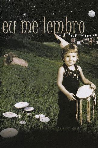 I Remember film afişi