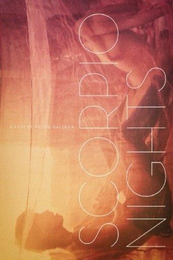 Scorpio Nights film afişi