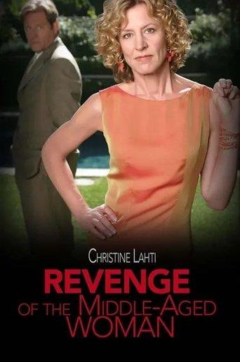 Revenge of the Middle-Aged Woman film afişi