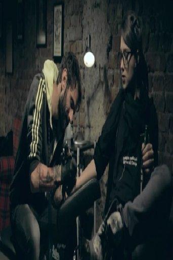 Cut Here film afişi