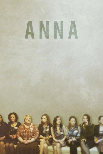 Anna film afişi