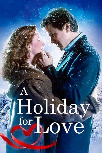 A Holiday for Love film afişi