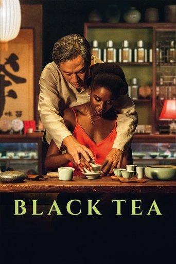Black Tea film afişi