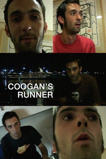 Coogan's Runner film afişi
