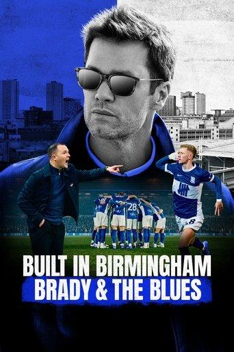 Built in Birmingham: Brady & the Blues dizi afişi