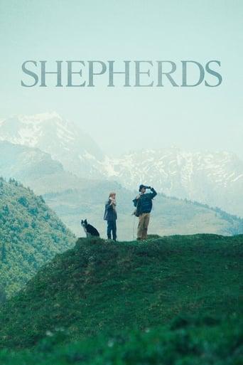 Shepherds film afişi